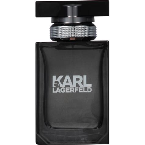 karl lagerfeld perfume
